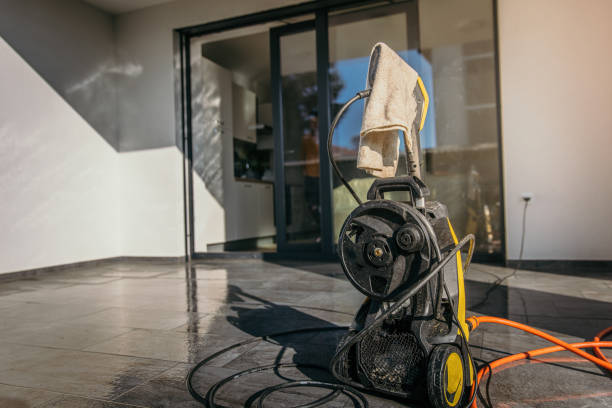 Trusted Loop, PA Pressure Washing Services Experts