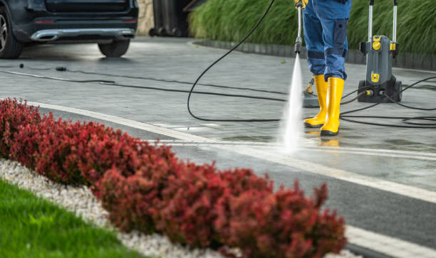 Best Post-Construction Pressure Washing  in Loop, PA